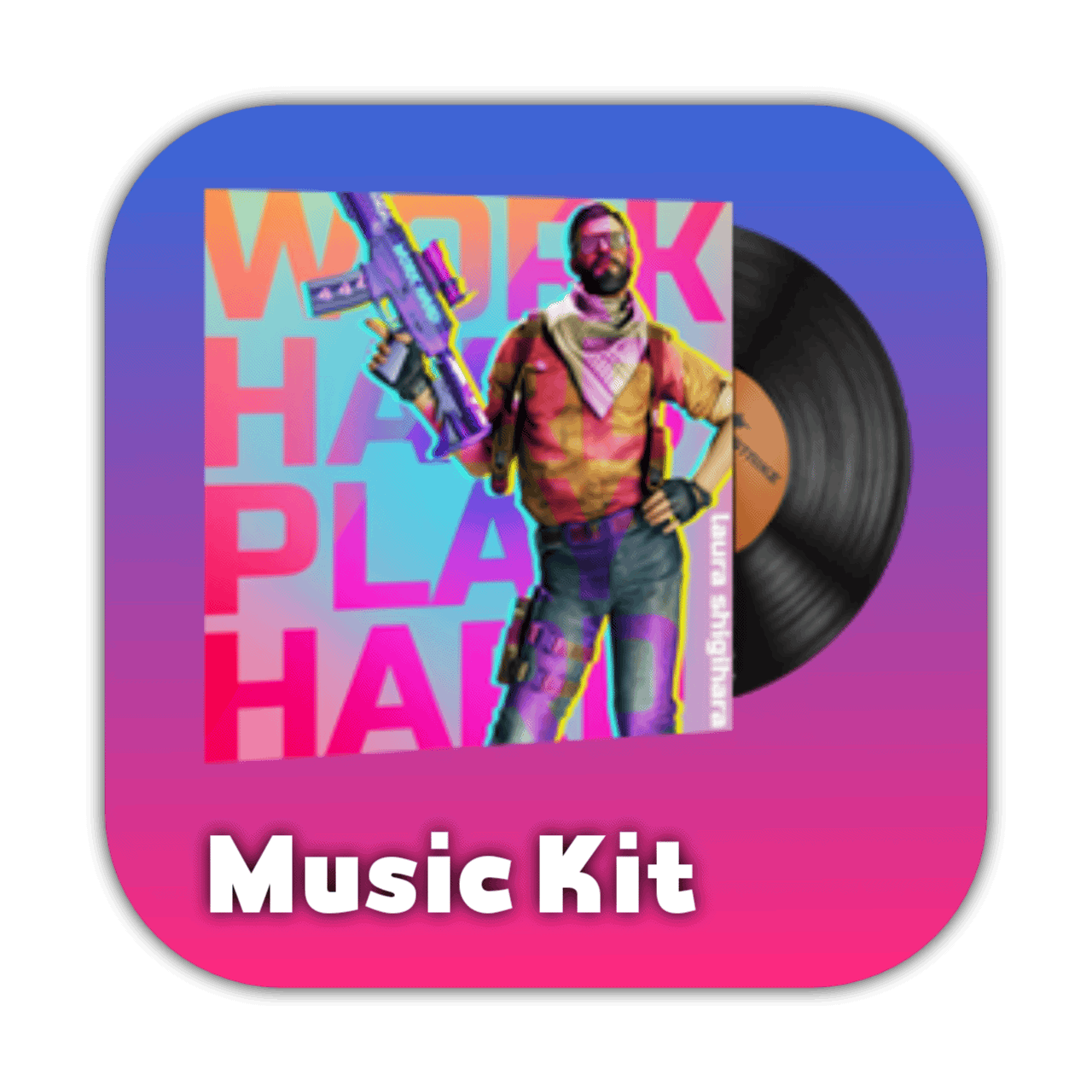 Music kit
